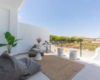 New Build - Townhouse - Rafal - pueblo