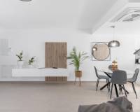 New Build - Townhouse - Rafal - pueblo