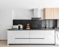 New Build - Townhouse - Rafal - pueblo