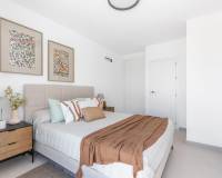 New Build - Townhouse - Rafal - pueblo