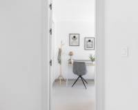 New Build - Townhouse - Rafal - pueblo