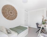 New Build - Townhouse - Rafal - pueblo