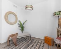 New Build - Townhouse - Rafal - pueblo