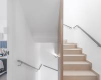 New Build - Townhouse - Rafal - pueblo