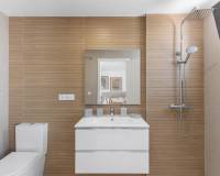 New Build - Townhouse - Rafal - pueblo