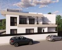 New Build - Townhouse - Rojales - Benimar