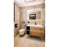 New Build - Townhouse - Rojales - La Marquesa Golf