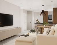 New Build - Townhouse - Rojales - Pueblo