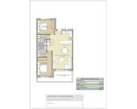 New Build - Townhouse - Rojales - Pueblo