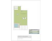 New Build - Townhouse - Rojales - Pueblo