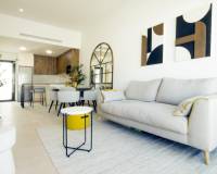 New Build - Townhouse - San Fulgencio - Pueblo