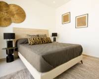 New Build - Townhouse - San Fulgencio - Pueblo