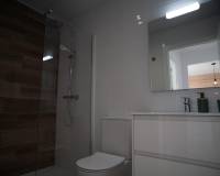 New Build - Townhouse - San Javier - Parque del doce