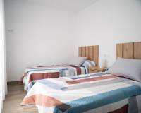 New Build - Townhouse - San Javier - Parque del doce