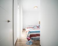 New Build - Townhouse - San Javier - Parque del doce