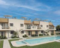New Build - Townhouse - San Javier - pueblo