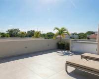 New Build - Townhouse - San Javier - pueblo