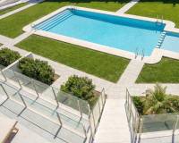 New Build - Townhouse - San Javier - pueblo