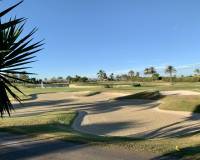 New Build - Townhouse - San Javier - Roda Golf