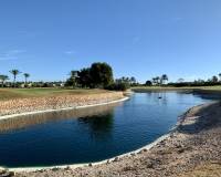 New Build - Townhouse - San Javier - Roda Golf