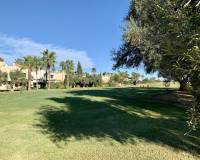 New Build - Townhouse - San Javier - Roda Golf