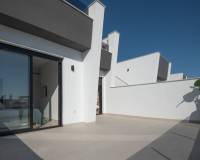 New Build - Townhouse - San Javier - Santiago De La Ribera