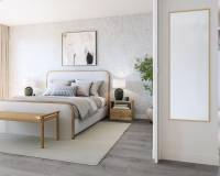 New Build - Townhouse - San Juan Playa - Cabo De Las Huertas