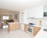 New Build - Townhouse - San Miguel de Salinas - La Cañada