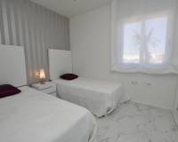 New Build - Townhouse - San Miguel de Salinas - La Cañada