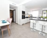 New Build - Townhouse - San Miguel de Salinas - La Cañada