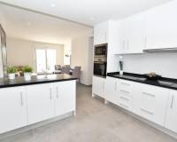 New Build - Townhouse - San Miguel de Salinas - La Cañada