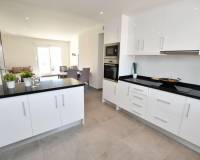 New Build - Townhouse - San Miguel de Salinas - La Cañada