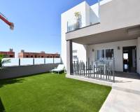 New Build - Townhouse - San Miguel de Salinas - La Cañada