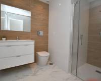 New Build - Townhouse - San Miguel de Salinas - La Cañada