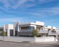 New Build - Townhouse - San Miguel de Salinas - Pueblo