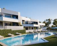 New Build - Townhouse - San Miguel de Salinas - Pueblo