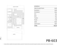 New Build - Townhouse - San Miguel de Salinas - Pueblo