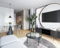 New Build - Townhouse - San Miguel de Salinas - Pueblo