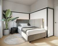 New Build - Townhouse - San Miguel de Salinas - Pueblo