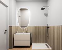 New Build - Townhouse - San Miguel de Salinas - Pueblo