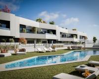 New Build - Townhouse - San Miguel de Salinas - Pueblo