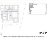 New Build - Townhouse - San Miguel de Salinas - Pueblo