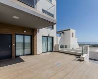 New Build - Townhouse - San Miguel de Salinas - Urbanizaciones