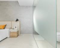 New Build - Townhouse - San Miguel de Salinas - Urbanizaciones