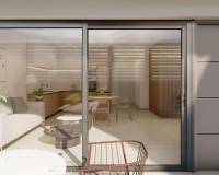 New Build - Townhouse - San Pedro del Pinatar - El salero