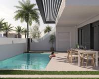 New Build - Townhouse - San Pedro del Pinatar - Las esperanzas