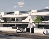 New Build - Townhouse - San Pedro del Pinatar - Las esperanzas