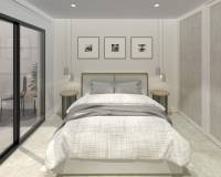 New Build - Townhouse - San Pedro del Pinatar - Las esperanzas