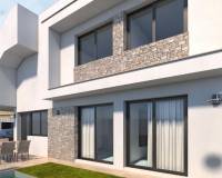 New Build - Townhouse - San Pedro del Pinatar - Lo pagan