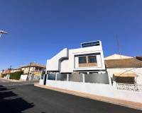 New Build - Townhouse - San Pedro del Pinatar - Lo pagan